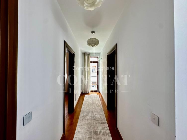 Apartament la cheie | 116 mp utili | Europa - 20