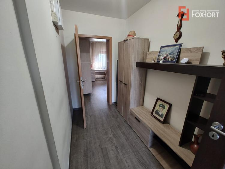 Casa deosebita in Sacalaz - vatra satului la 15 minute de Timisoara