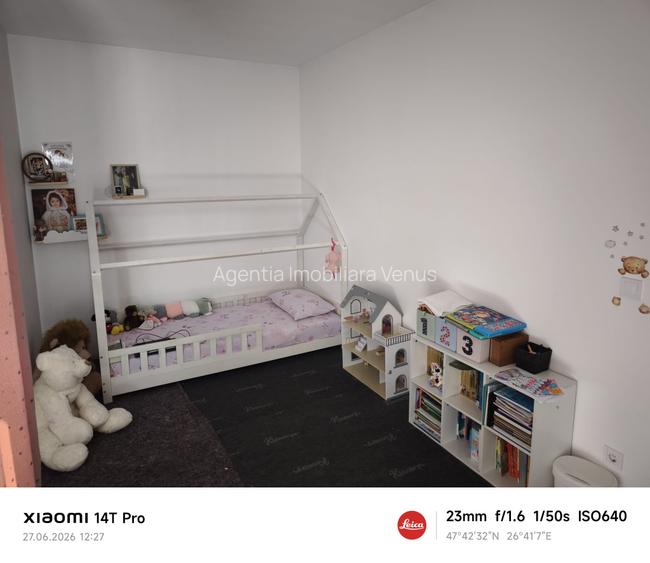 Casa cu etaj la Lebada - 11