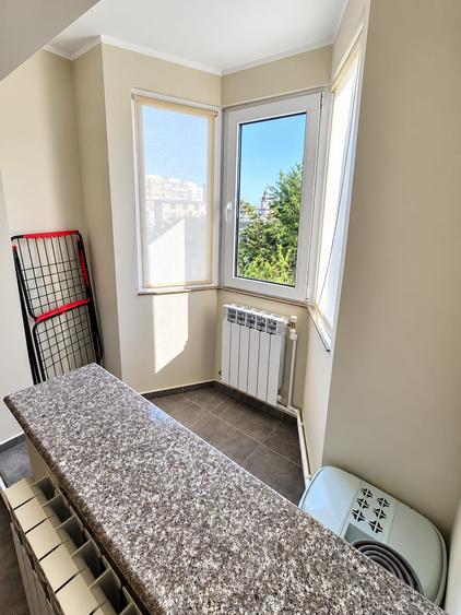 Apartament 1 camera DL-uri | Mazepa 2 | Zona Brailei | Etaj 2