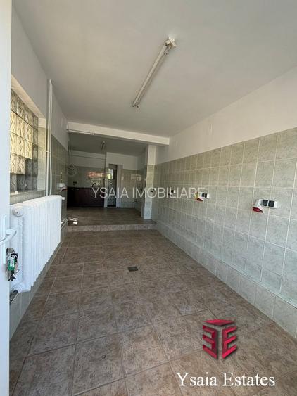 SPATIU COMERCIAL DE INCHIRIAT - 100 MP UTILI - ZONA EXCELENTA - - 3