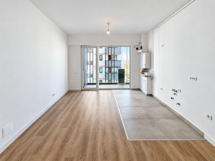 2 Camere | Complex Como Park | Lujerului