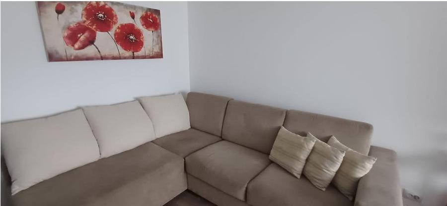 Apartament 2 camere modern cu loc de parcare Craiter