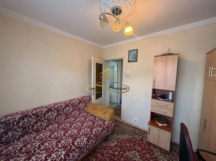 Apartament 2 camere de vanzare in Bacau