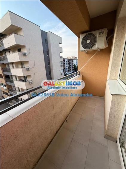 Apartament Bloc Nou Berceni - Metalurgiei Park - Viva Residence - 9