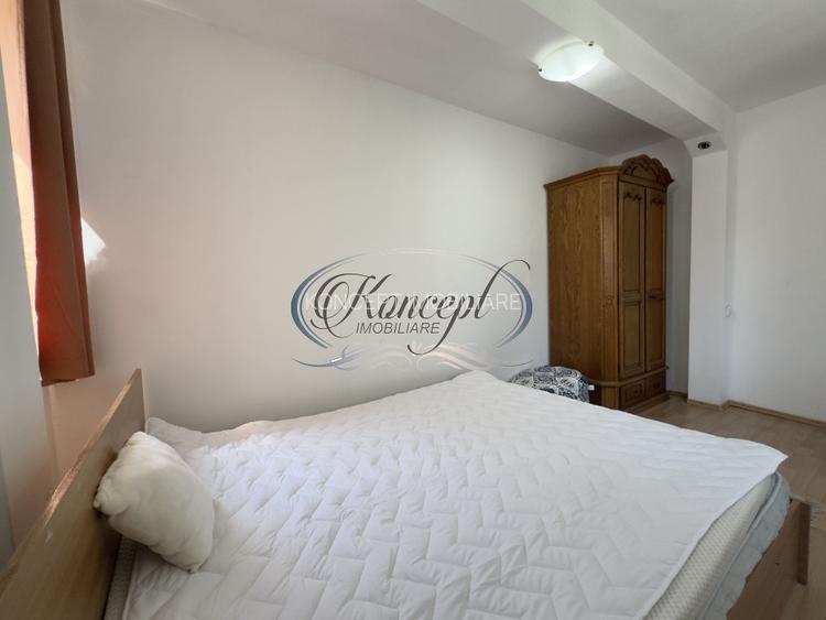 Apartament la casa in zona OMV Marasti - 2