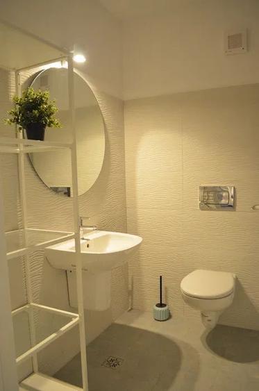 Apartament cu 2 camere | Loc de parcare | Centrala proprie | Bucurestii Noi
