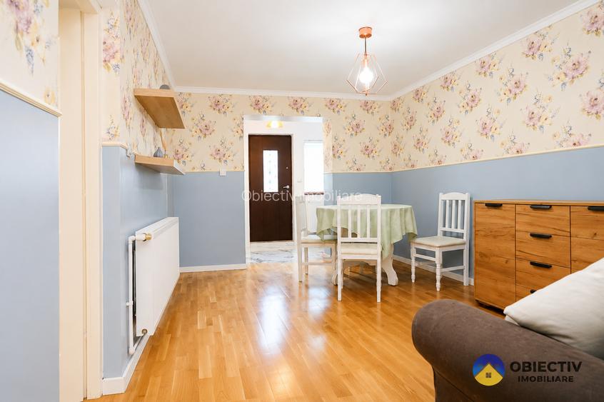 Casă 4 camere cu teren 380 mp – Piatra Neamț - 11