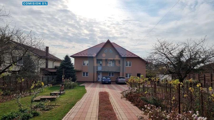 House for sale in Călinești, Argeș