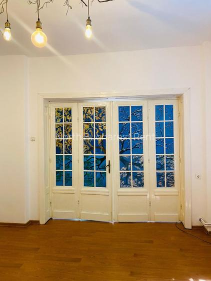 Spatiu birouri 2 camere in vila/ Titulescu/Victoriei - 2