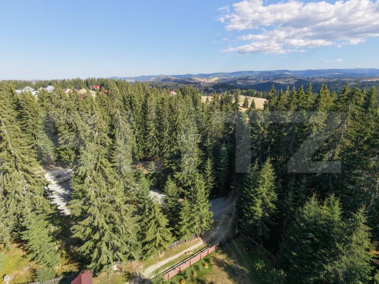 Teren intravilan, 744 mp, zona Marisel - 5
