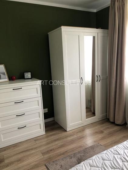 Apartament 2 Camere | Tomis Nord | Incalzire Centrala | Termen Lung | - 6