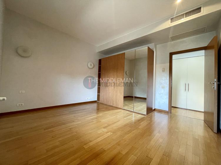 Penthouse cu 3 dormitoare si living generos in Dorobanti Capitale - 12