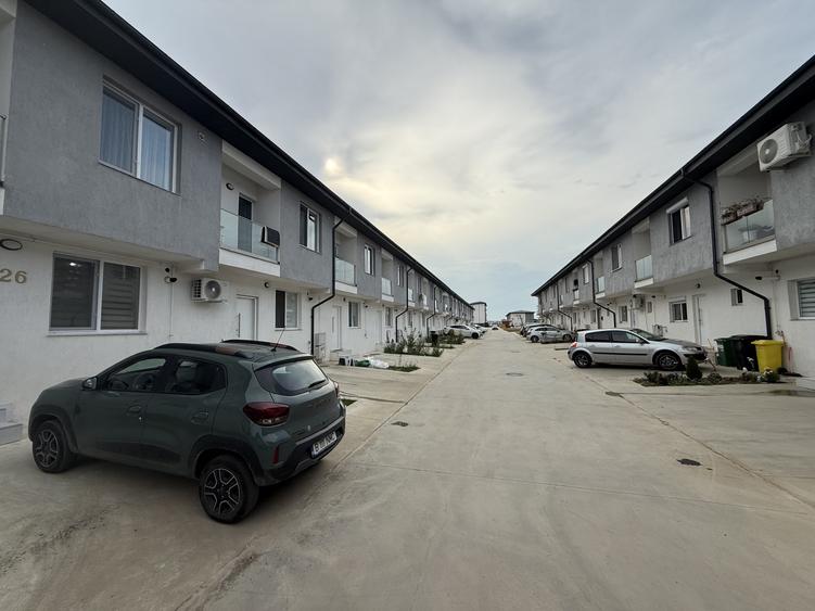 Vila Dobroesti Bd Nordului 3 Camere 2 Dormitoare