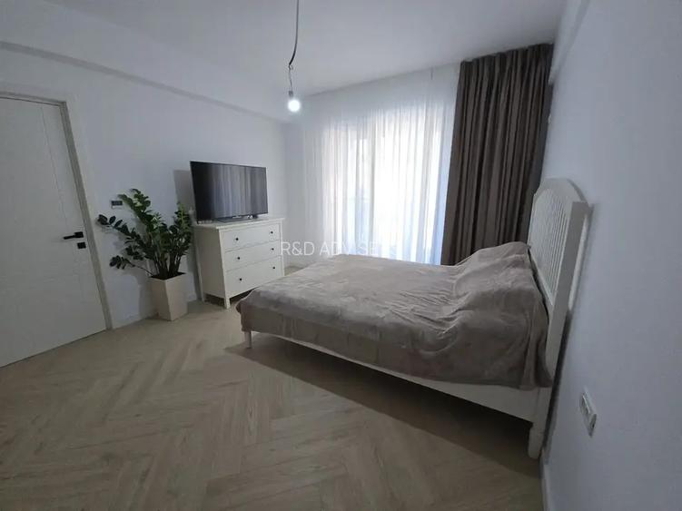 Apartament 3 Camere Aviatiei I Comision 0 - 9