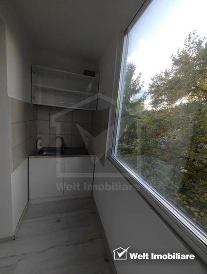 Apartament de inchiriat, 2 dormitoare, strada Padis