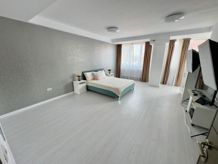 Constructie D+P+3E | Lift | 2 intrari | Parcare Sub | Domenii | Ideal Investitie