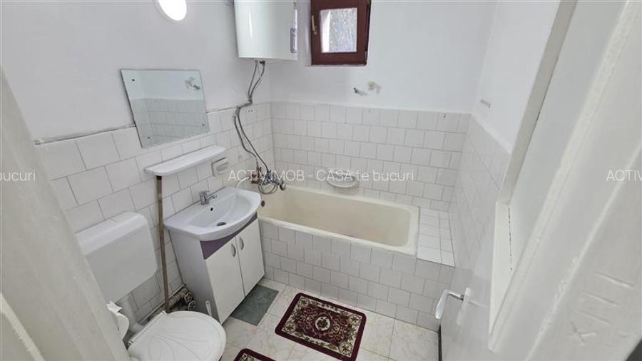 Oravita | Apt. 2 Cam | Et. 2 | 53MP | ZERO COMISION - 10