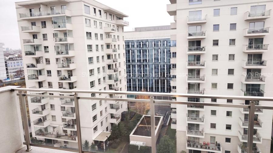 REA1026854 Apartament spatios 3 camere I Luxuria Residence I Parcare inclusa - 2