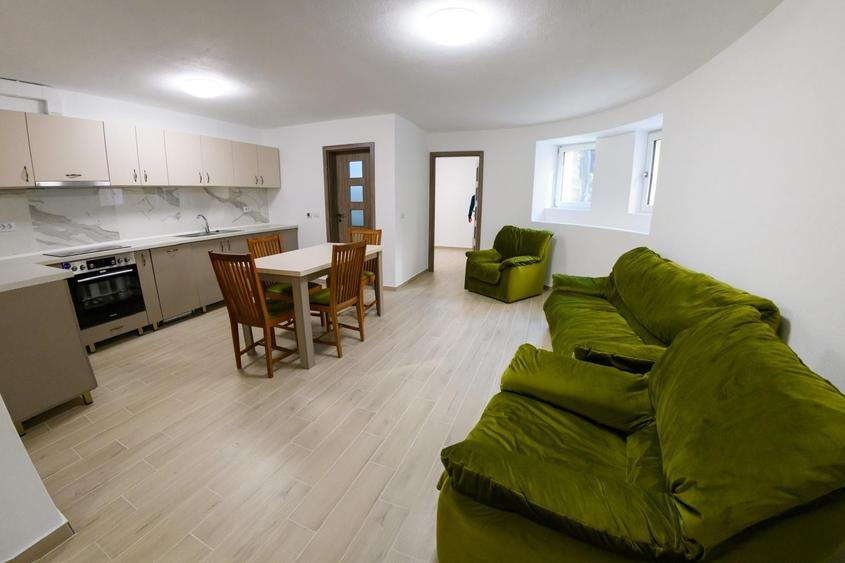 Apartament de închiriat – zona ultracentrală, Oradea