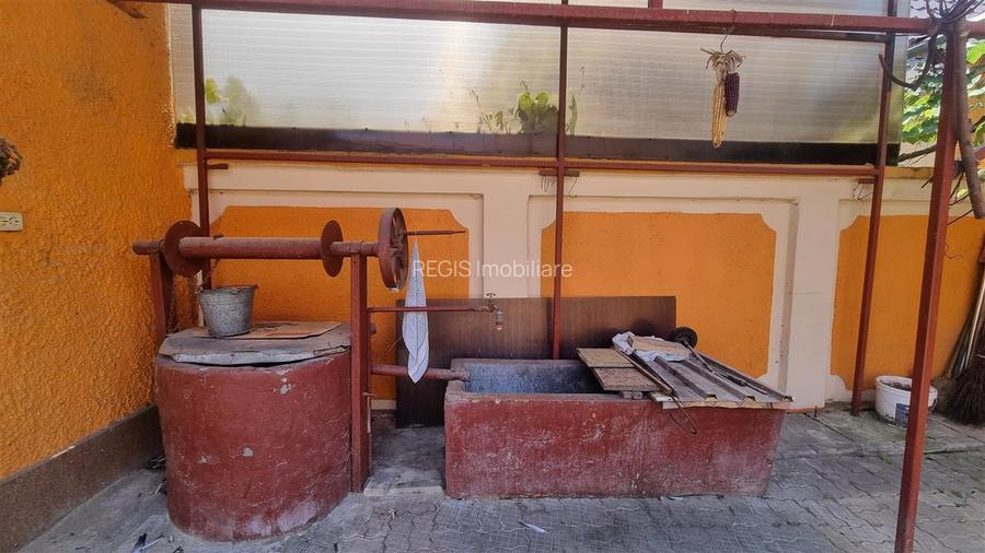 Casa de 4 camere zona Stupini - 10