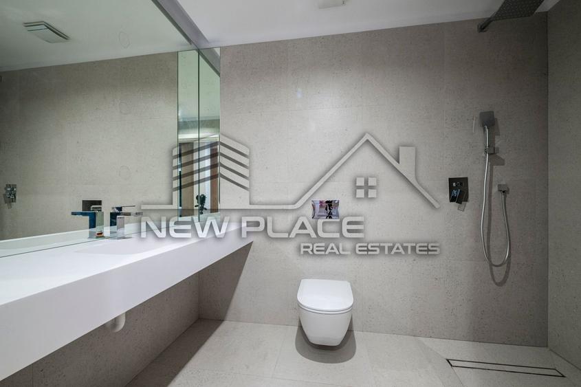 Yacht KID | Apartament exclusivist [+21% TVA] Bucatarie inchisa | LUX