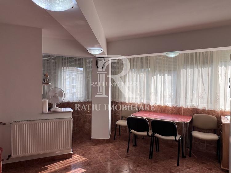 Apartament cu 3 camere | Costache Negruzzi | Decebal | Oradea - 6