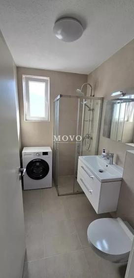 Apartament cu 1 camera | Bucatarie inchisa | Giroc - Central