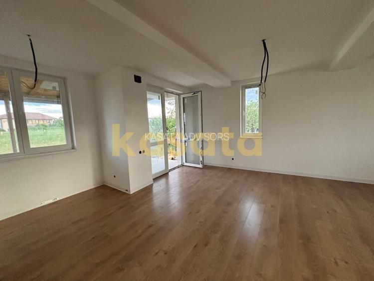Duplex | Pachet complet, ambele unitati | Domnesti | Mansarda - 13