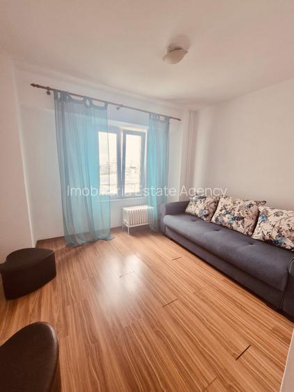 Apartament 3 camere Călărași - Hyperion, stradal, mobilat si utilat complet - 4