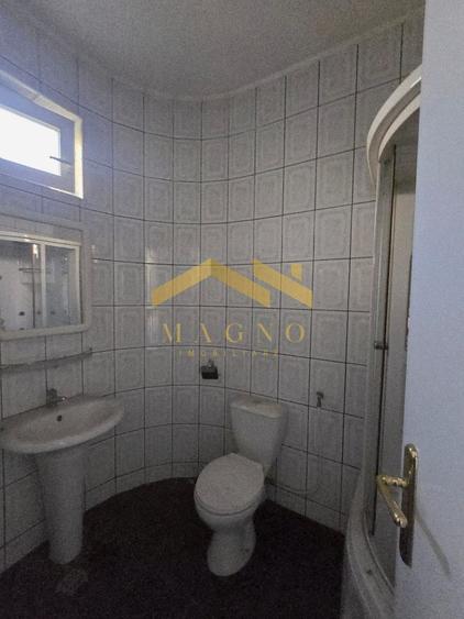 Apartament 4camere 167mp PARTER / Vasile Milea