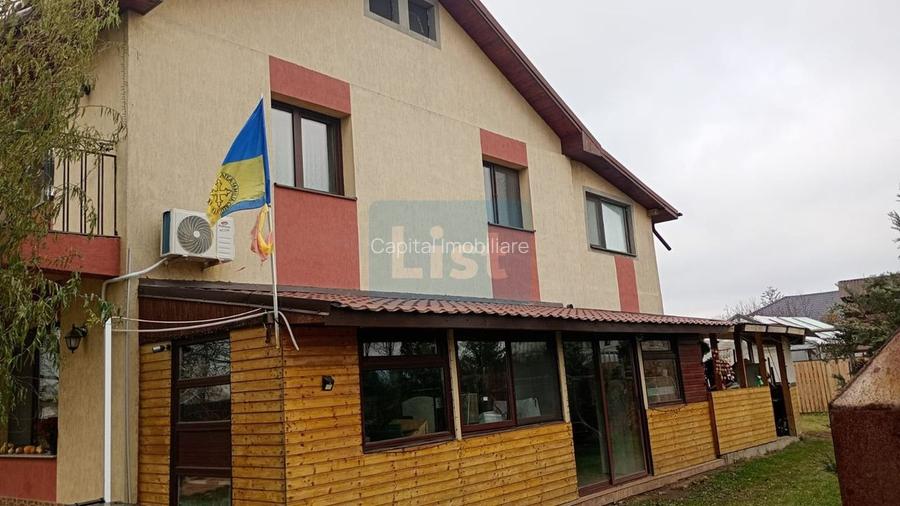 COMISION 0% - CASA P+1 ,PARTER RENOVAT 2025, VANATORI - 10