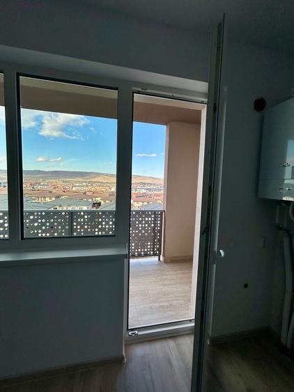 Ap 22 Teilor Residence - 2 camere