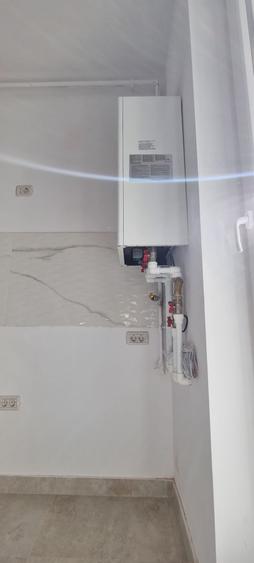 Apartamente 2 camere într-un bloc modern și elegant
