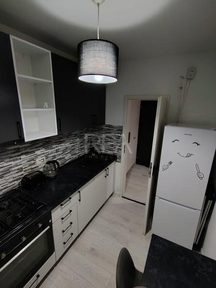 Garsoniera | Parter | Exigent Plaza 3
