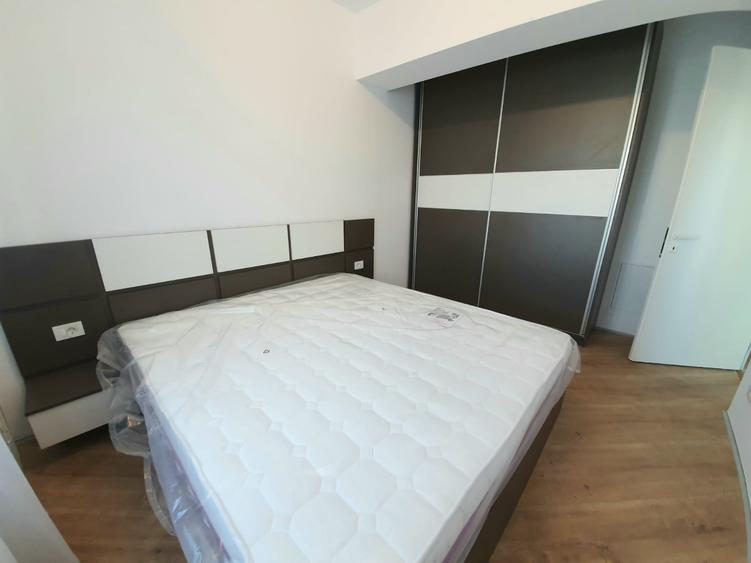 Inchiriere apartament 3 camere Pipera 4City North