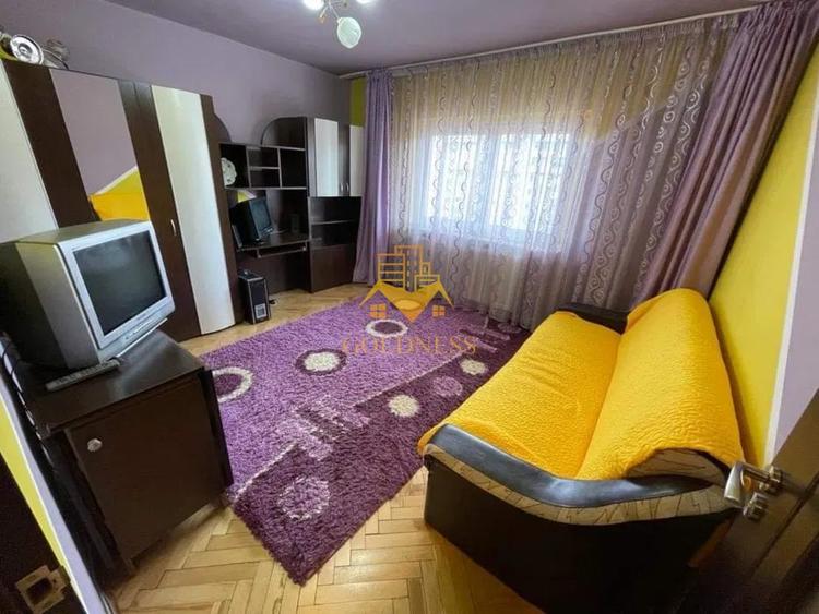 2 Camere decomandate, Penny, Big Belly, Kaufland, Calea floresti.
