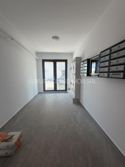 Apartament 2 camere cu gradina proprie - 4