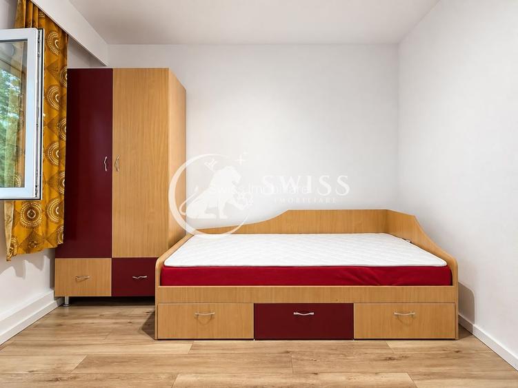 Apartament 3 camere | Decomandat | str Louis Pasteur | 10min UMF - 4