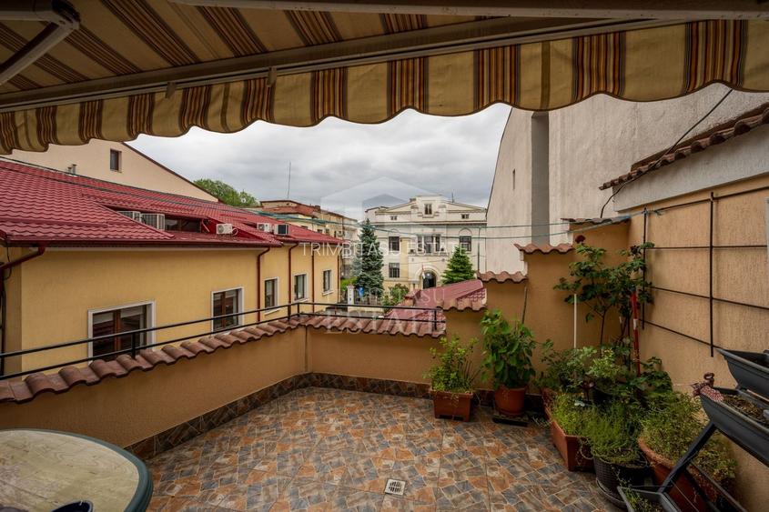 Imobil de vanzare - Dobrobanti - Romana - Stefan cel Mare - 21