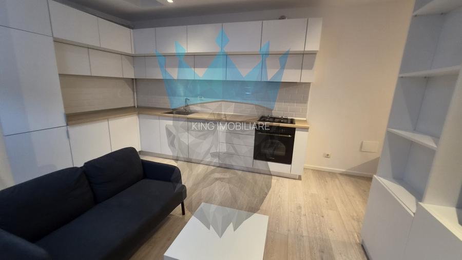 Apartament 2 Camere Obor Bucuresti