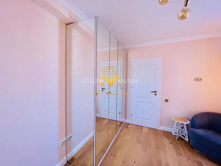 3 camere, premium, bloc nou, parcare, Buna Ziua Zona LIDL, Fagului - 9
