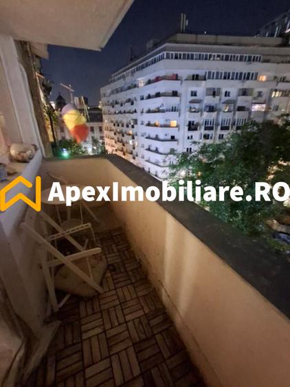 Apartament 2 camere de inchiriat Centrul Istoric București | ApexImobiliare.ro