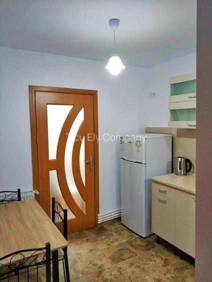 Vindem apartament in Navodari cu 2 camere central - 4