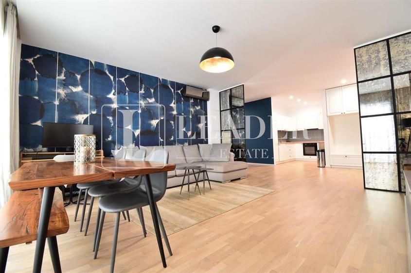 Inchiriere apartament I Herastrau