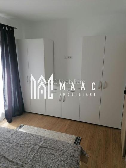 Apartament 3 camere de închiriat | Arhitecților, Sibiu - 8