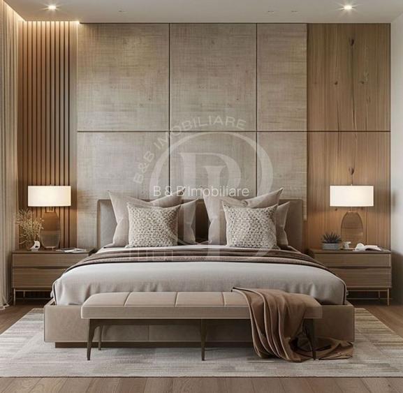 Apartament 2 camere bloc boutique Theodor Pallady - 10