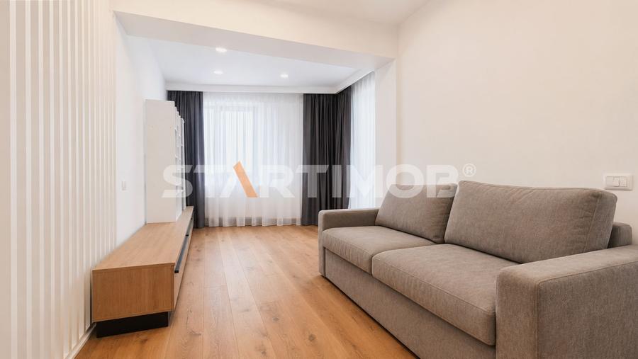 Apartament 2 camere zona Grivitei