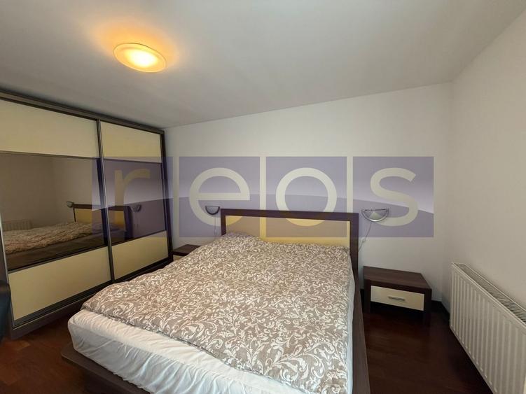 VANZARE 2 CAMERE+LOC PARCARE | HERASTRAU | MOBILAT | 45MP | TERASA | - 5