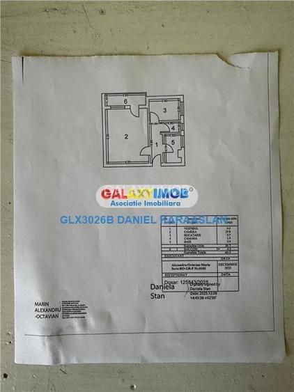 Vanzare Garsoniera   Virtutii - Militari   Proximitate metrou - 7